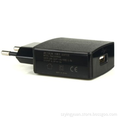 US,EU.5V2A (5V2.1A) power adapter (Iphone charger) with UL,CE certs